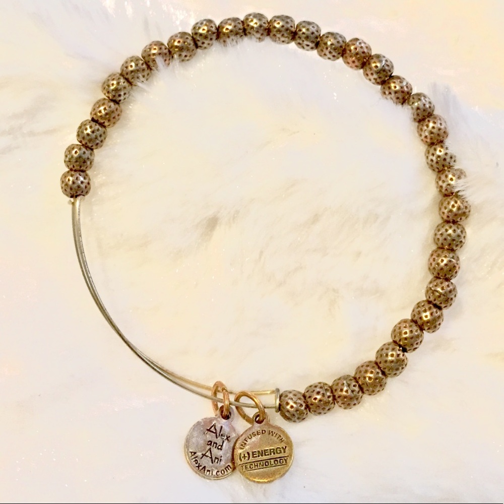 Alex & Ani Bracelet